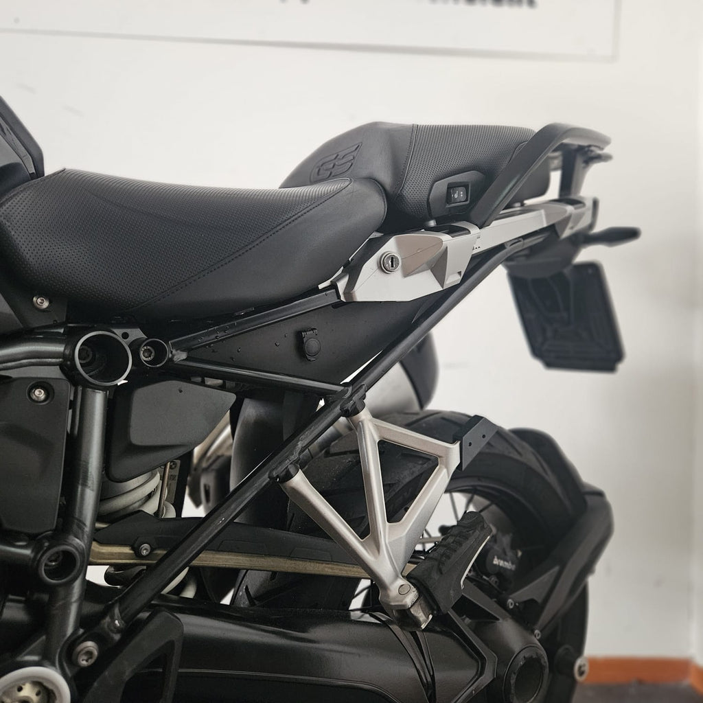 BMW R 1250 GS - 2021 - KM 41647