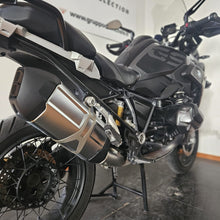 Carica l&#39;immagine nel visualizzatore di Gallery, BMW R 1250 GS - 2021 - KM 41647