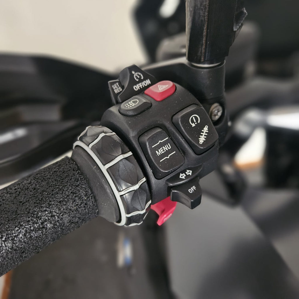 BMW R 1250 GS - 2021 - KM 41647