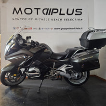 Carica l&#39;immagine nel visualizzatore di Gallery, BMW R 1200 RT - 2015 - KM 43467