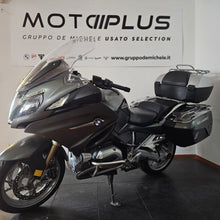 Carica l&#39;immagine nel visualizzatore di Gallery, BMW R 1200 RT - 2015 - KM 43467