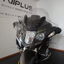 Carica l&#39;immagine nel visualizzatore di Gallery, BMW R 1200 RT - 2015 - KM 43467