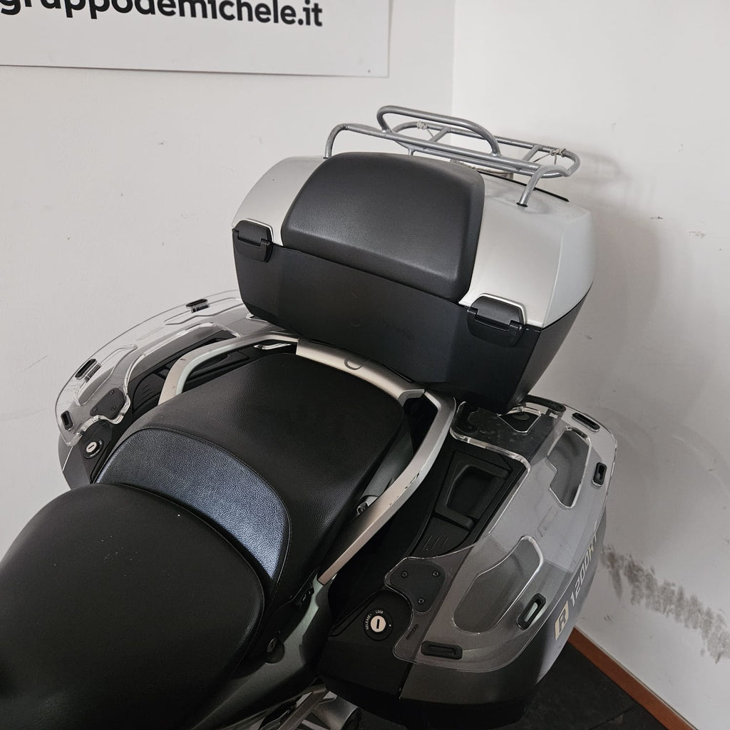 BMW R 1200 RT - 2015 - KM 43467