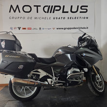 Carica l&#39;immagine nel visualizzatore di Gallery, BMW R 1200 RT - 2015 - KM 43467