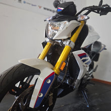 Carica l&#39;immagine nel visualizzatore di Gallery, BMW G 310 R - 2019 - KM 25309