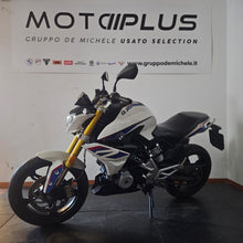 Carica l&#39;immagine nel visualizzatore di Gallery, BMW G 310 R - 2019 - KM 25309