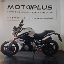 Carica l&#39;immagine nel visualizzatore di Gallery, BMW G 310 R - 2019 - KM 25309