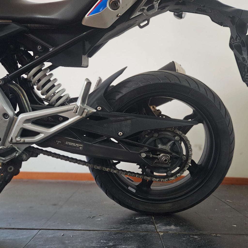 BMW G 310 R - 2019 - KM 25309