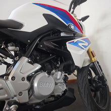 Carica l&#39;immagine nel visualizzatore di Gallery, BMW G 310 R - 2019 - KM 25309