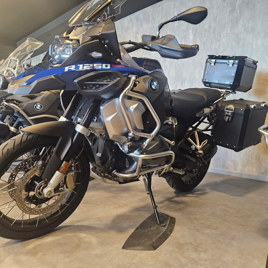 BMW R 1250 GS ADVENTURE - 2024 - KM 13500