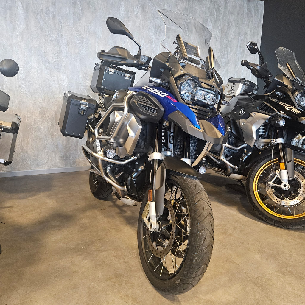 BMW R 1250 GS ADVENTURE - 2024 - KM 13500