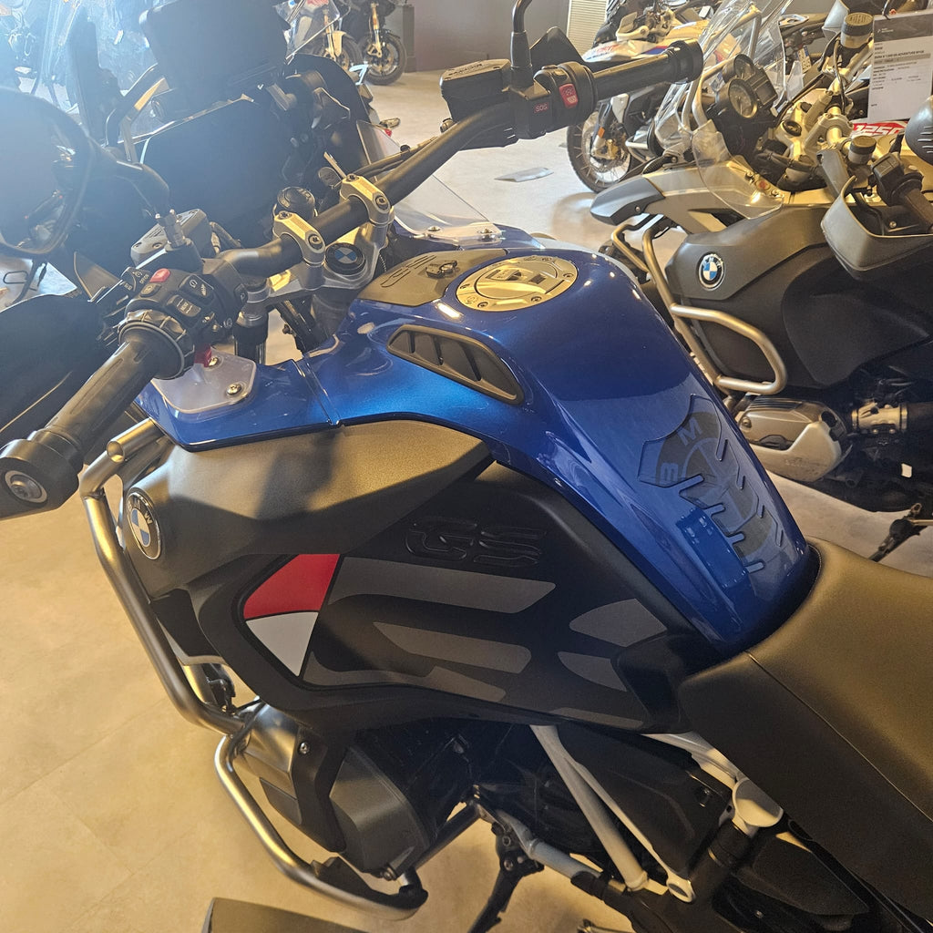 BMW R 1250 GS ADVENTURE - 2024 - KM 13500