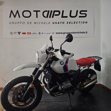 Carica l&#39;immagine nel visualizzatore di Gallery, BMW R NINE T URBAN G/S - 2021 - KM 19877