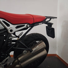 Carica l&#39;immagine nel visualizzatore di Gallery, BMW R NINE T URBAN G/S - 2021 - KM 19877