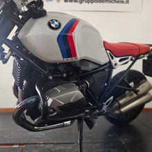 Carica l&#39;immagine nel visualizzatore di Gallery, BMW R NINE T URBAN G/S - 2021 - KM 19877