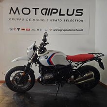 Carica l&#39;immagine nel visualizzatore di Gallery, BMW R NINE T URBAN G/S - 2021 - KM 19877