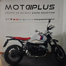 Carica l&#39;immagine nel visualizzatore di Gallery, BMW R NINE T URBAN G/S - 2021 - KM 19877
