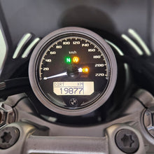 Carica l&#39;immagine nel visualizzatore di Gallery, BMW R NINE T URBAN G/S - 2021 - KM 19877