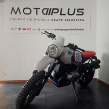 Carica l&#39;immagine nel visualizzatore di Gallery, BMW R NINE T URBAN G/S - 2021 - KM 23855