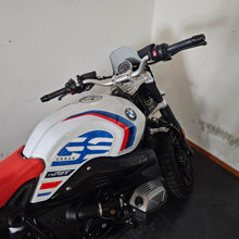 Carica l&#39;immagine nel visualizzatore di Gallery, BMW R NINE T URBAN G/S - 2021 - KM 23855