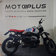 Carica l&#39;immagine nel visualizzatore di Gallery, BMW R NINE T URBAN G/S - 2021 - KM 23855