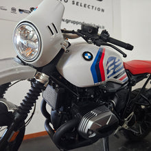 Carica l&#39;immagine nel visualizzatore di Gallery, BMW R NINE T URBAN G/S - 2021 - KM 23855
