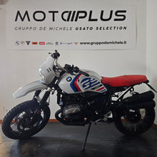 Carica l&#39;immagine nel visualizzatore di Gallery, BMW R NINE T URBAN G/S - 2021 - KM 23855