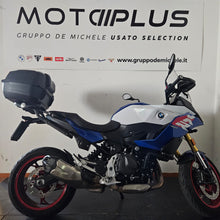 Carica l&#39;immagine nel visualizzatore di Gallery, BMW F 900 XR - 2025