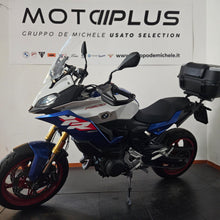 Carica l&#39;immagine nel visualizzatore di Gallery, BMW F 900 XR - 2025
