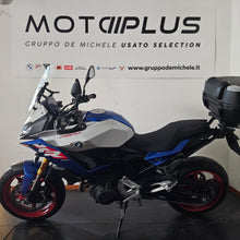 Carica l&#39;immagine nel visualizzatore di Gallery, BMW F 900 XR - 2025