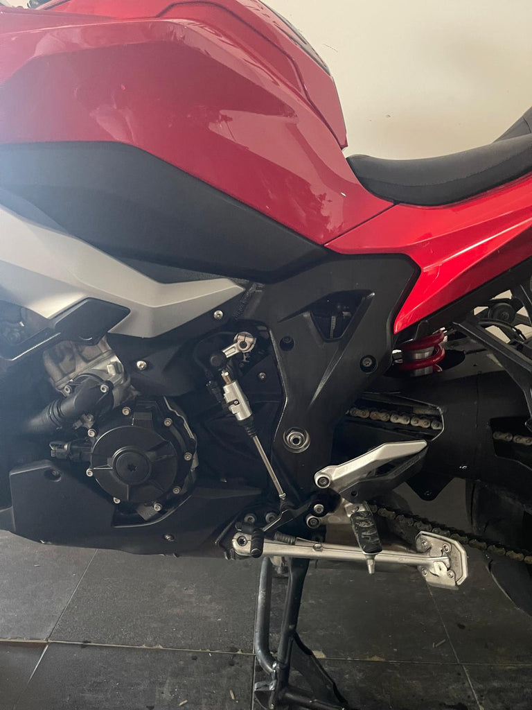 BMW S 1000 XR - 2020 - KM 43765