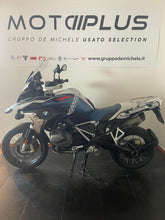 Carica l&#39;immagine nel visualizzatore di Gallery, BMW R 1250 GS - 2023 - KM 19429