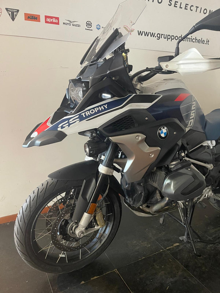 BMW R 1250 GS - 2023 - KM 19429