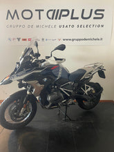 Carica l&#39;immagine nel visualizzatore di Gallery, BMW R 1250 GS - 2023 - KM 19429