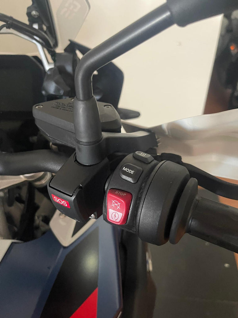 BMW R 1250 GS - 2023 - KM 19429