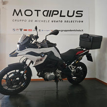 Carica l&#39;immagine nel visualizzatore di Gallery, BMW F 750 GS - 2019 - KM 20185