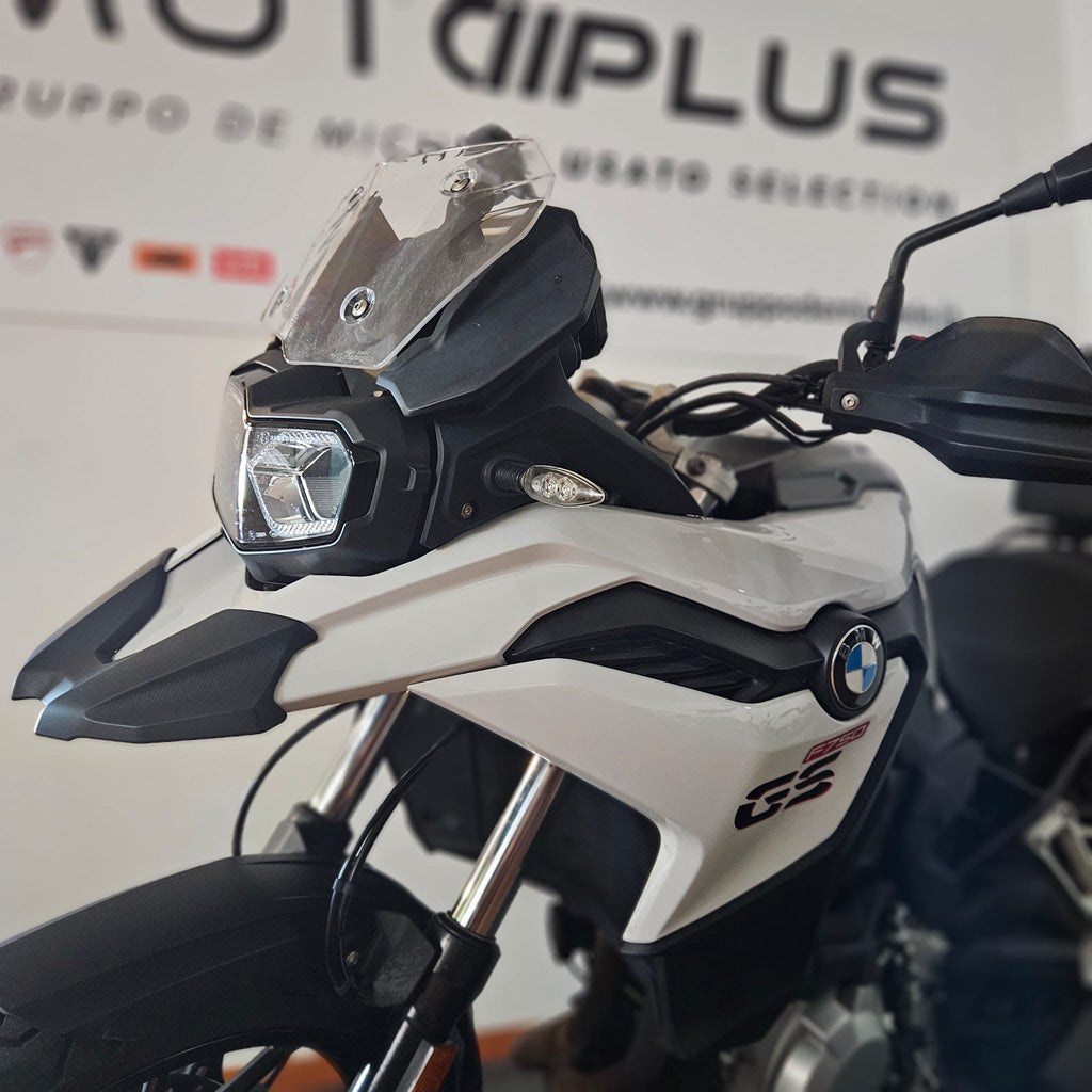 BMW F 750 GS - 2019 - KM 20185