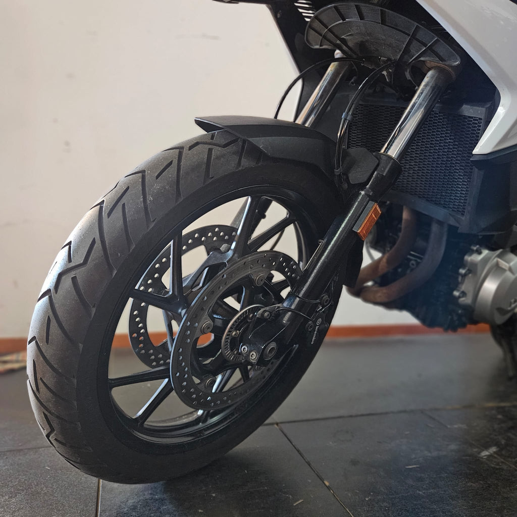 BMW F 750 GS - 2019 - KM 20185