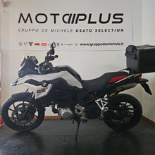 Carica l&#39;immagine nel visualizzatore di Gallery, BMW F 750 GS - 2019 - KM 20185