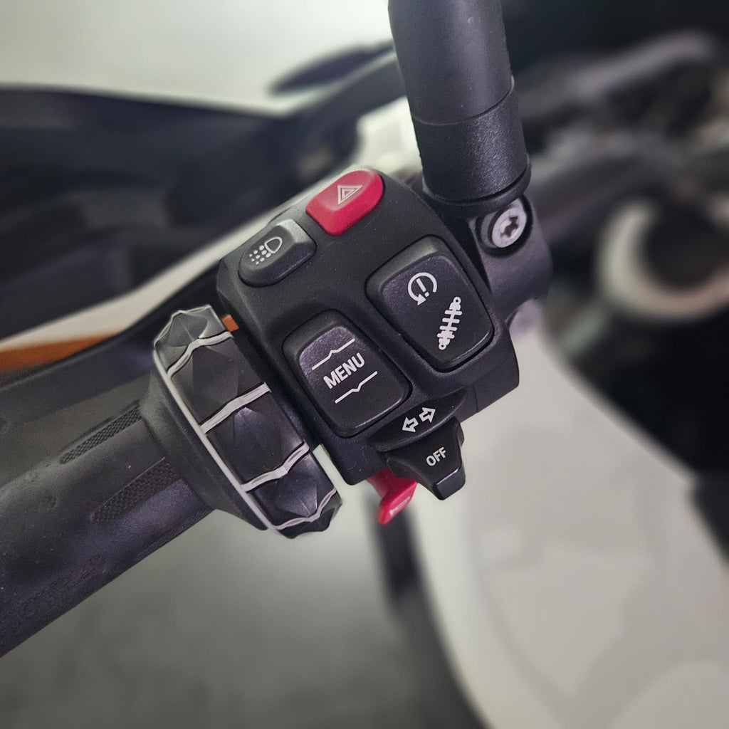 BMW F 750 GS - 2019 - KM 20185
