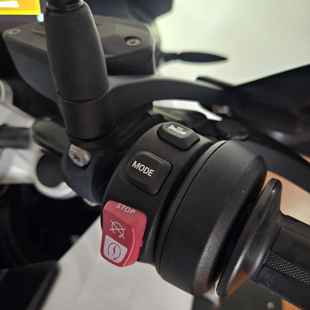 BMW F 750 GS - 2019 - KM 20185