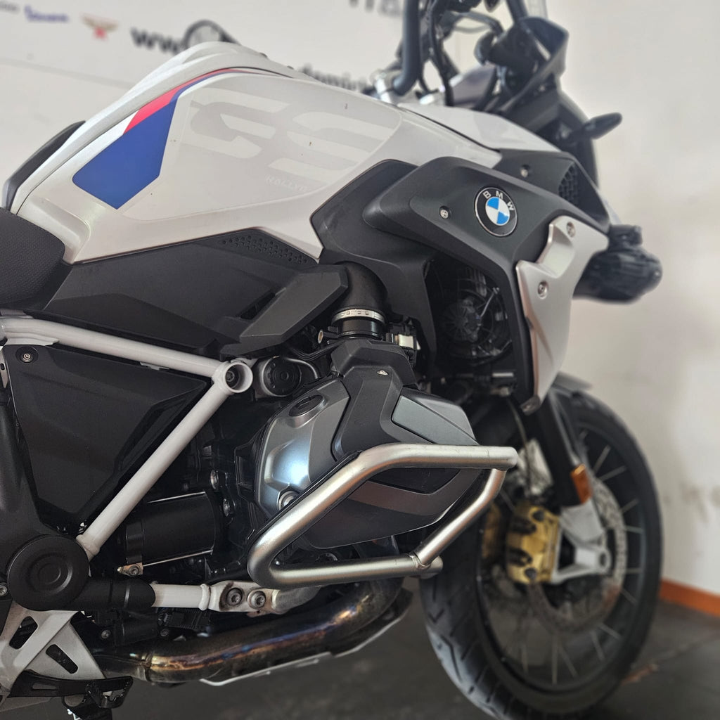 BMW R 1250 GS - 2021 - KM 38858