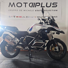 Carica l&#39;immagine nel visualizzatore di Gallery, BMW R 1250 GS - 2021 - KM 38858