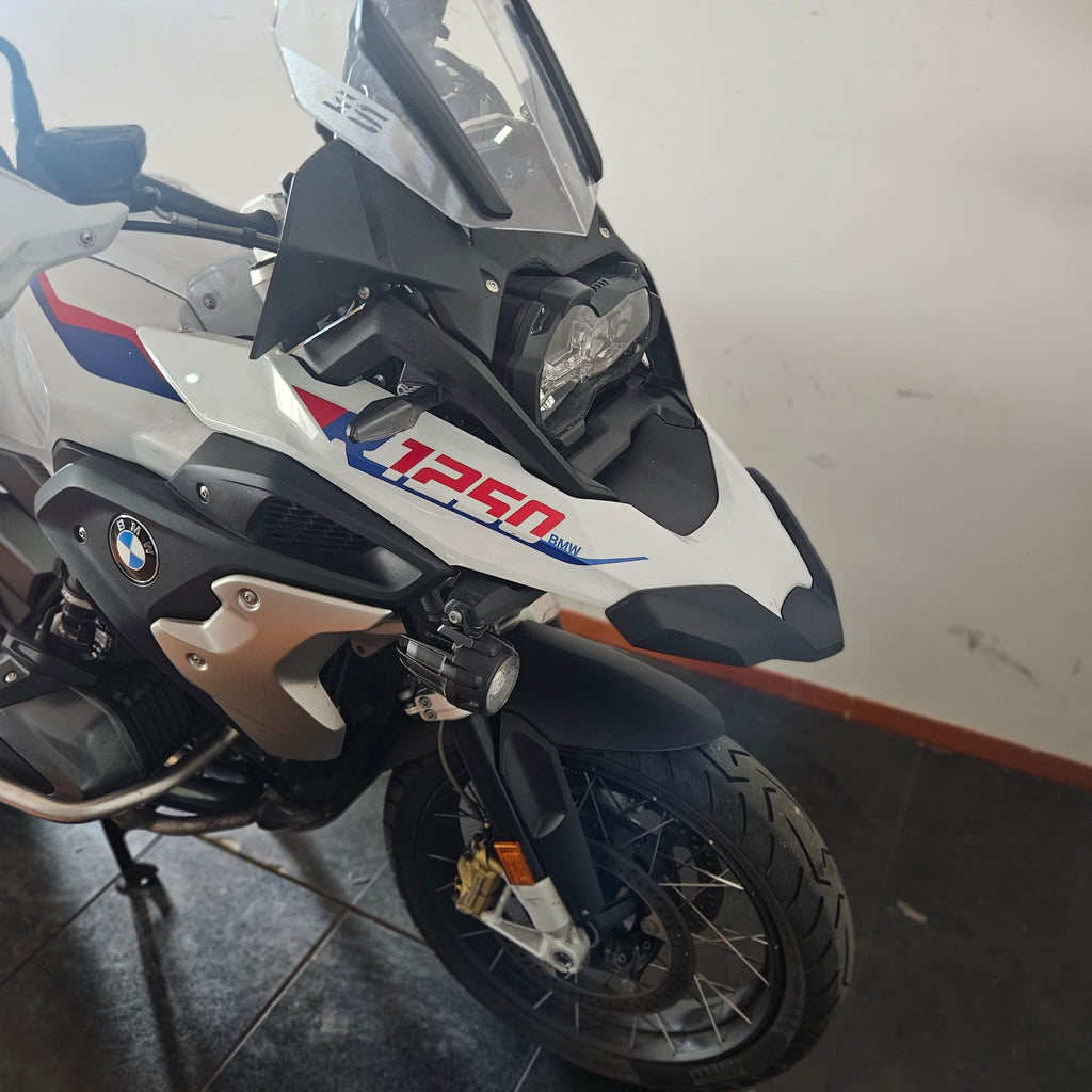 BMW R 1250 GS - 2021 - KM 38858