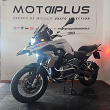 Carica l&#39;immagine nel visualizzatore di Gallery, BMW R 1250 GS - 2021 - KM 38858