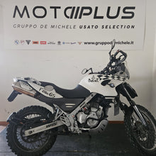 Carica l&#39;immagine nel visualizzatore di Gallery, BMW F 650 GS - 2000 - KM 38290