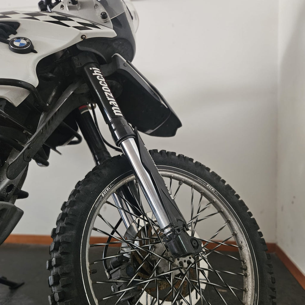 BMW F 650 GS - 2000 - KM 38290