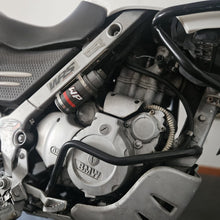 Carica l&#39;immagine nel visualizzatore di Gallery, BMW F 650 GS - 2000 - KM 38290