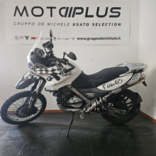 Carica l&#39;immagine nel visualizzatore di Gallery, BMW F 650 GS - 2000 - KM 38290