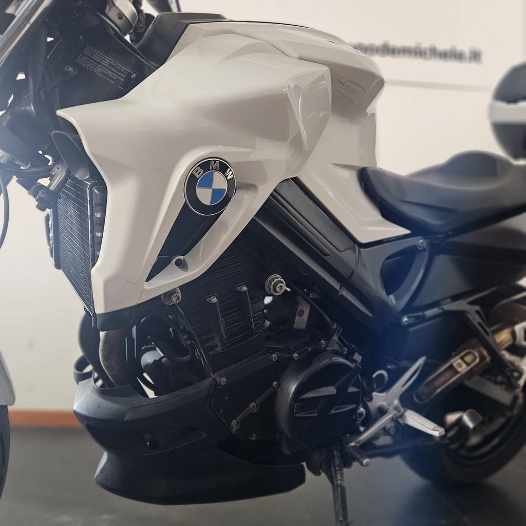 BMW F 800 R - 2012 - KM 47445